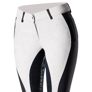 Canlion-culotte d'équitation en Gel de silicone, pour homme, à porter sur siège complet, pantalon d'été Super Cool, randonnée - Product Image 6