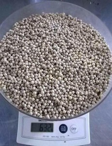 พริกไทยขาวเวียดนามขายส่งสำหรับส่งออก คุณภาพดี ราคาดีที่สุด - Product Image 4