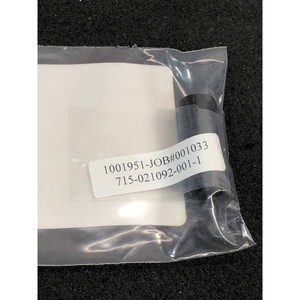 LAM 715-021092-001 <b>SPACER</b>, 10-32 X 1.25 LG, 172101 - Trusted Global Legacy Semiconductor Equipment and Parts at - Product Image 3