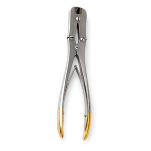 Coupe-fils orthopédique en acier inoxydable pour tiges TC – Instruments chirurgicaux personnalisés - Product Image 5