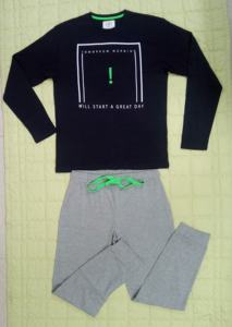 2026 hommes athlétique rayé inversé fermeture éclair chevilles Jogging survêtement été à capuche tissu éponge Double rayé panneaux latéraux ensemble - Product Image 4