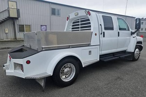 GMC TopKick C4500 Usado del 2005 - Product Image 2