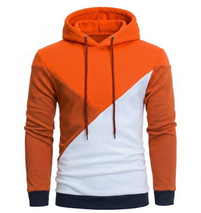 Sweat-shirts pour hommes, sublimation personnalisée, design tendance surdimensionné - Product Image 6