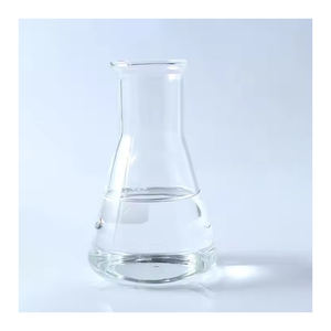 Glicerina Vegetal Refinada de Alta Calidad para Fabricación Industrial y Suministro Global - Product Image 1