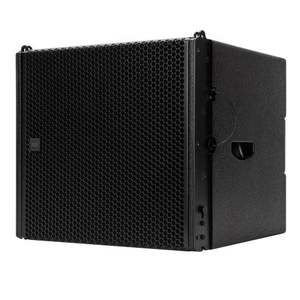 COMMANDEZ MAINTENANT RCF HL 35-S Flyable 15 Subwoofer passif - Product Image 2