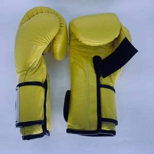 Fair <b>tex</b> Muay Thai Premium Quality Genuine Leather Boxing Training Sports Boxing Equipment Fighting Martial Art Boxing RL-BS-122 - Product Image 5