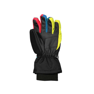 Anti-drop Non-slip Breathable Quick Drying Windproof <b>Touchscreen</b> Compatible Lightweight Leather Hook Loop Closure Outdoor Sports - Product Image 6