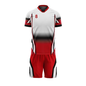 Maillot de rugby personnalisé en gros, uniforme à manches courtes, haute qualité, respirant et anti-humidité, tenue d'équipe de rugby, nouveau design - Product Image 1