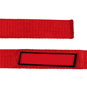 Sangles de musculation personnalisées avec logo, couleur et taille sur mesure pour la musculation en salle de sport - Product Image 5