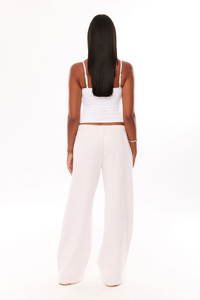 Pas encore d'avis Vente en gros Personnalisé Débardeurs respirants décontractés pour femmes en polyester/coton - Product Image 2