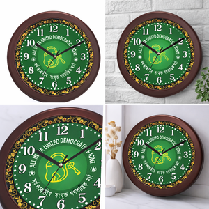 นาฬิกา PrimePulse Leader - ผลิตภัณฑ์สำนักงานสำหรับโปรโมชั่นพิมพ์ลายส่วนตัว สำหรับวันแม่และวันพ่อ - Product Image 2