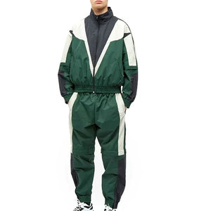Chaqueta Deportiva Cortavientos para Hombre, Venta Directa de Fábrica, Pedido al por Mayor - Product Image 1