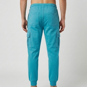 Design Your Own Logo Men Trouser Quick Dry Breathable Men Jogger <b>Pant</b> Best Selling Men Trouser Casual Wear Sweat <b>Pant</b> - Product Image 3