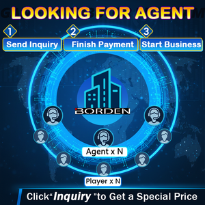 ระบบเกมตกปลาออนไลน์ Best Choice 100 Plus & Majik Bonus - Product Image 6