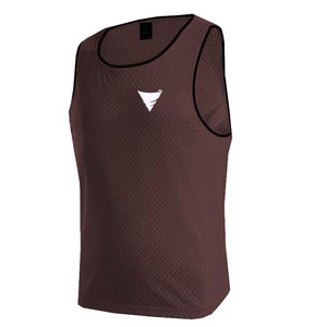 Fabricant d'usine, uniforme de football personnalisé, kit 100% polyester respirant, séchage rapide, dernier design - Product Image 6