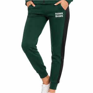 Survêtement zippé ajusté sur mesure pour femme – Qualité supérieure, élégant, confortable et stylé – Fabrication sur mesure pour l'exportation - Product Image 5