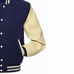 Quick Drying Men's Varsity <b>Jackets</b> Superior Quality Customer Most Demandable for Men's Varsity <b>Jackets</b> - Product Image 5