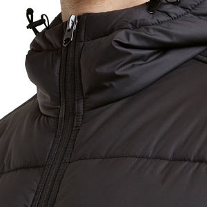 Attractive Design Wholesale Plus Size Puffer <b>Jacket</b> Custom Logo Printed High Quality Customized Breathable Men Puffer <b>Jacket</b> New - Product Image 3