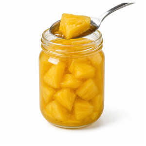 Confiture de fruits de qualité supérieure en promotion, fabriquée au Vietnam, avec emballage personnalisé - Product Image 2
