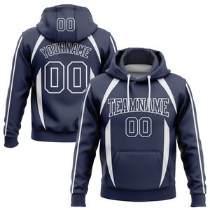 Custom Men's <b>Red</b> <b>Hoodie</b> With Name Number Sublimation Print Pocket Design Casual Autumn Wear Regular Fit Polyester Knitted - Product Image 4