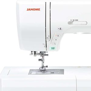 Janome Horizon Memory Craft 9850 Embroidery and <b>Sewing</b> <b>Machine</b> - Product Image 1