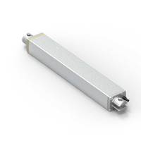 Solenoide Tubular de 12V