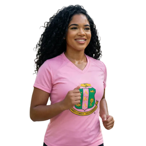 T-shirt de sport pour femme, léger, respirant, à séchage rapide, pour entraînement et fitness - Product Image 4