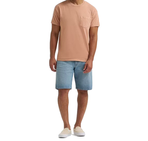 Shorts de sport d'été pour homme, nouvelle conception, haute qualité, personnalisables avec logo, séchage rapide. - Product Image 1