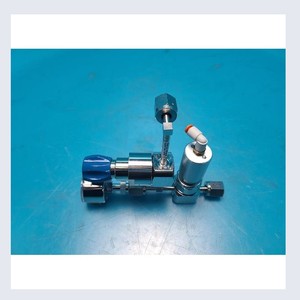 Pièces d'équipement semi-conducteur d'occasion Parker 45200271+42400397, état actuel - Product Image 2