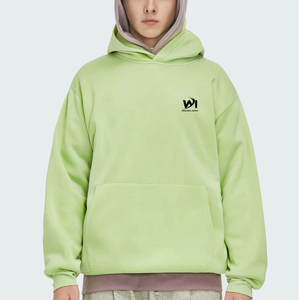 Sudaderas Extra Grandes de Diseño Personalizado, Ligeras, Transpirables, de Alta Calidad para Hombre a Precio Económico - Product Image 3