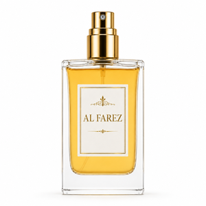 Huile de parfum concentrée Al Fareez de haute qualité 250 ml, écologique, sans alcool, parfum oriental, longue durée - Product Image 1
