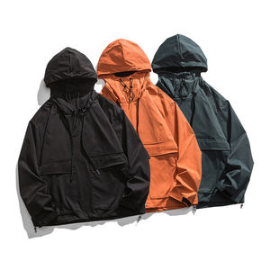 Nouvelle Veste Coupe-Vent Homme 2026 – Qualité Supérieure pour l'Hiver – Blouson Sportif pour Homme - Product Image 3