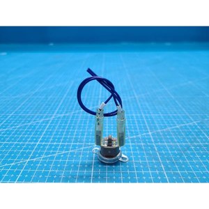 Interruptor Térmico de Precisión Klixon PA-000-9B06 4349806, Usado, Piezas de Equipos Semiconductores Legados - Product Image 3