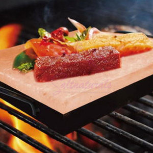 อิฐเกลือหิมาลัยพิมพ์โลโก้ได้ 100% เกลือหิมาลัยธรรมชาติแท้ สำหรับขายออนไลน์ - Product Image 3