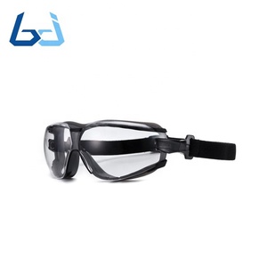 Borjye J182 gafas de pickleball con diadema intercambiable - Product Image 1