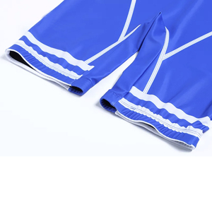 Camisetas Personalizadas de Tallas Grandes con Opciones Ilimitadas de Color y Logotipo, Material Spandex/Poliéster, Entrega Rápida, Muestras Disponibles - Product Image 5