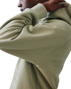 Survêtement de sport d'hiver personnalisé de haute qualité pour hommes Sweats à capuche et sweatshirts pour hommes du Pakistan - Product Image 4