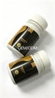 Capsules coupe-faim OEM/ODM, capsules amincissantes et brûle-graisses, et capsules naturelles pour la perte de poids