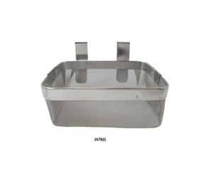 Panier de nettoyage à ultrasons de haute qualité, outil de fabrication de bijoux de luxe et meilleur produit au prix de gros le plus bas - Product Image 4