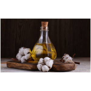 Huile de tournesol pure en vrac, huile de graines de coton raffinée, huile végétale de cuisson biologique en stock, prête à la vente - Product Image 5