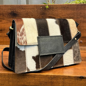 Nouveau design 2025 mode luxueux sacs à main sangles simples dames en cuir de vachette petit bureau femmes épaule sacs à bandoulière - Product Image 3