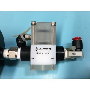 ชุดประกอบตัวกรอง TOKYO ELECTRON TEL 2805-106655 - อุปกรณ์และอะไหล่เซมิคอนดักเตอร์ระดับโลกที่เชื่อถือได้ - Product Image 3