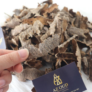 Vietnam Cultivated Agarwood Chips, Medium Resin, Aromatic Wood <b>For</b> Incense Grade Oud Chips - Product Image 3