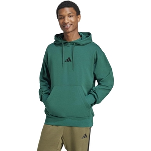 Unisex Custom 100% Cotton Oversized Pullover Hoodie 400gsm Plus Size Embroidery Printed Logo for Winter - Product Image 5