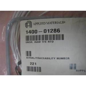 เซ็นเซอร์ใหม่ 2 ชิ้น AMAT 1400-01286 รุ่น TFE RTD อะไหล่สำรอง สำหรับ - อุปกรณ์และอะไหล่เซมิคอนดักเตอร์ระดับโลกที่เชื่อถือได้ - Product Image 4