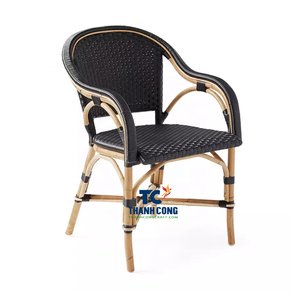 เก้าอี้หวายแบบแฮนด์เมดสำหรับเด็กเก้าอี้หวายดีไซน์สวยสำหรับเด็กจากเวียดนามขายส่งราคาไม่แพง - Product Image 1