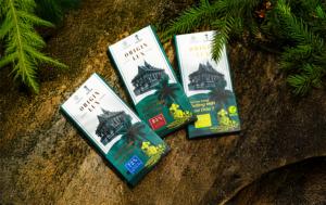 Barra de Chocolate Dulce Natural de Vietnam de Alta Calidad con Néctar de Coco y Azúcar para Venta al por Mayor - Product Image 5