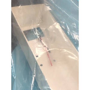AMAT Endura 2 <b>Light</b> <b>Curtain</b> - R, Cover, Enclosure - Trusted Global Legacy Semiconductor Equipment and Parts at - Product Image 3