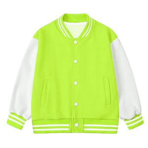 Veste en laine décontractée confortable pour homme, style urbain, mode streetwear, vêtements d'extérieur d'hiver, adaptée aux tenues de tous les jours, design tendance - Product Image 1
