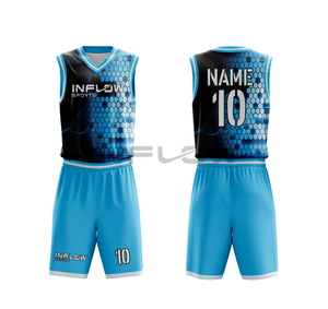 Camiseta de Baloncesto Retro con Estampado de Estrellas, Tejido de Malla, de los Mejores Equipos Americanos - Product Image 6